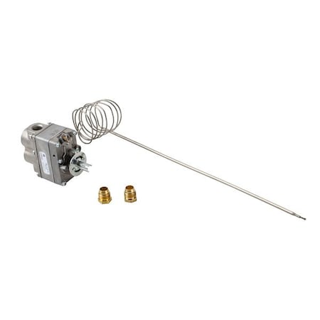 U.S. Range G03145-048 Thermostat With 48in Capillary For H280 And C836 Series